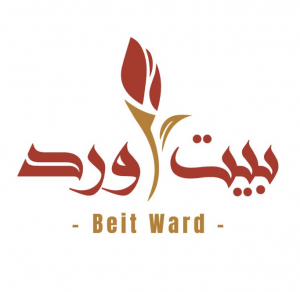 بيت ورد 
