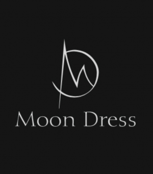 Moon Dress X Fuchsie Couture