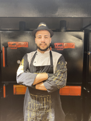 chef mahmoud