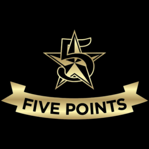 Five Points