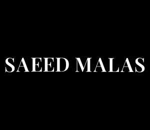 Saeed Malas