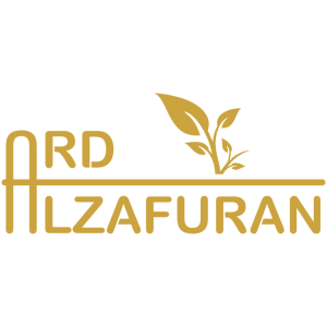 شركة أرض الزعفران