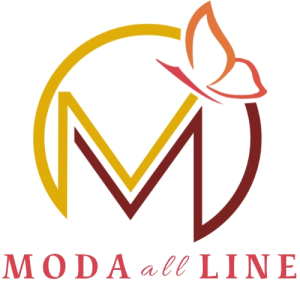 Moda Line - Ribbon - QR Card (NFC Digital Card)