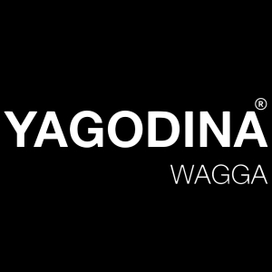 Yagodina