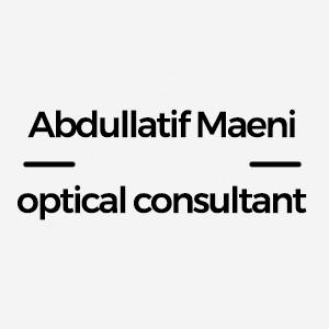 ABDULLATIF MAENI