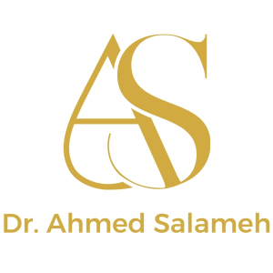 Dr Ahmed Salameh