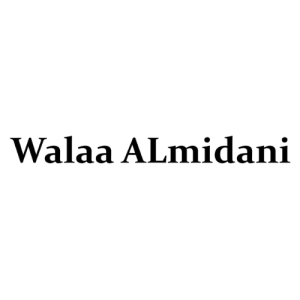 Walaa ALmidani