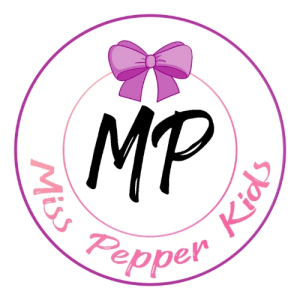 Miss Pepper Kids