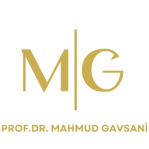 PROF.DR. MAHMUD GAVSANİ