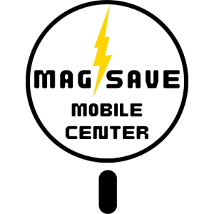 Magsave