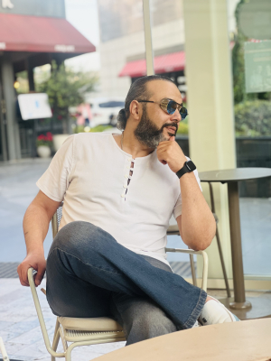 ESSAM SIDKY