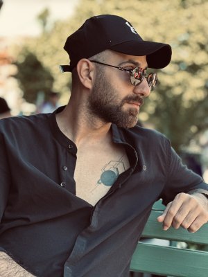 Massimo Carino 